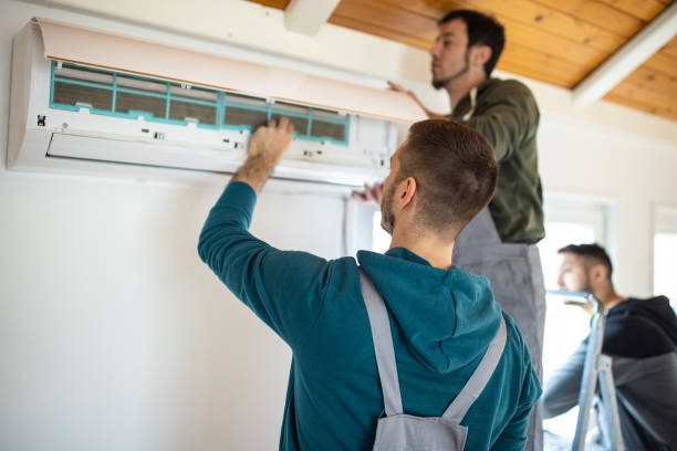 Best Furnace Cleaning in Pine Hills, CA