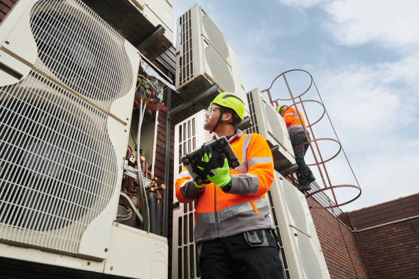 Best HVAC Software and Technology in Pine Hills, CA