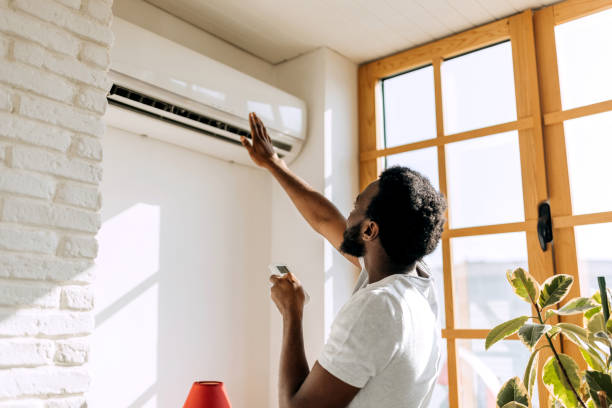 Best Ductless Mini-Split Systems in Pine Hills, CA