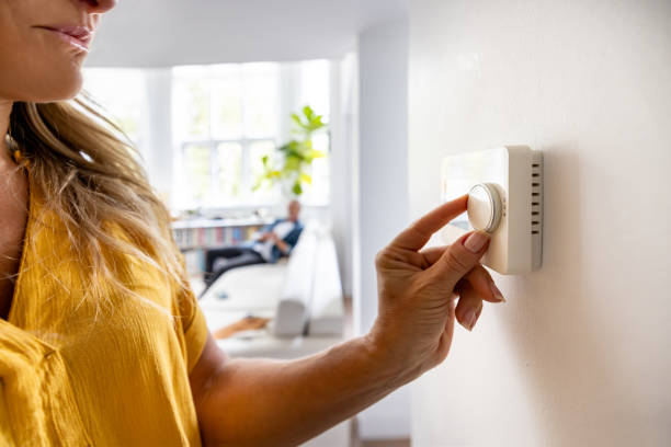 Professional HVAC in Pine Hills, CA