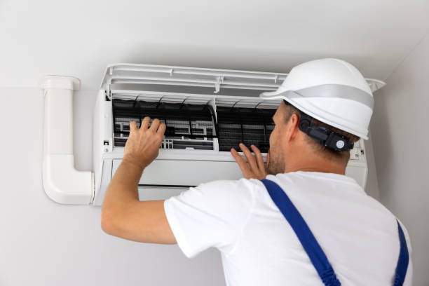 Best Geothermal HVAC Systems in Pine Hills, CA