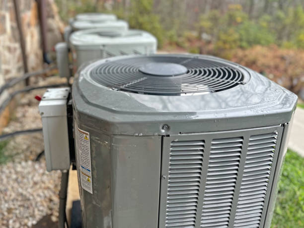 Best HVAC Financing and Leasing in Pine Hills, CA